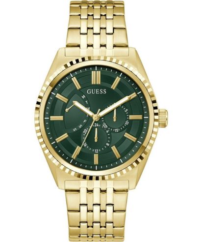 Zegarek męski Guess Dress Camden