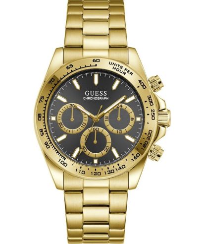 Zegarek męski Guess Sport Arthur Chronograph