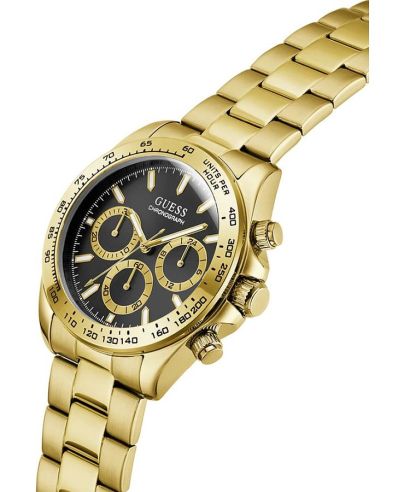 Zegarek męski Guess Sport Arthur Chronograph