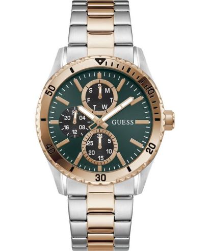 Zegarek męski Guess Sport Velocity