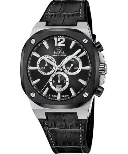 Zegarek męski Jaguar Rondcarre Chronograph
