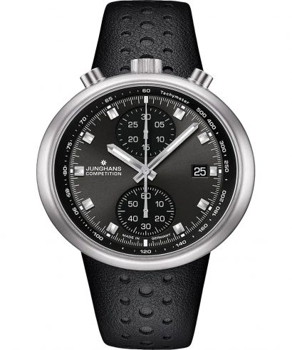 Zegarek męski Junghans 1972 Competition Automatic