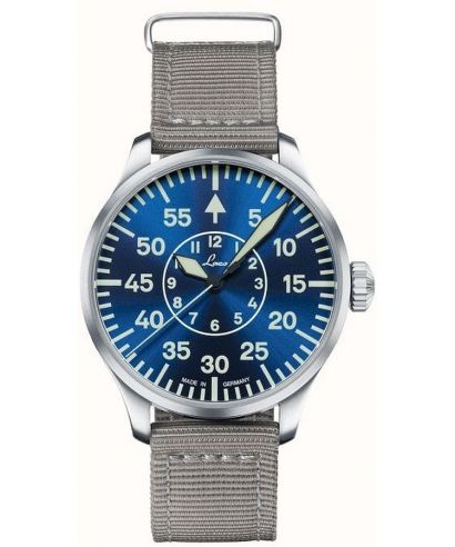 Zegarek Laco Aachen Blaue Stunde Automatic