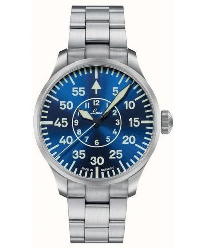 Zegarek Laco Aachen Blaue Stunde Automatic