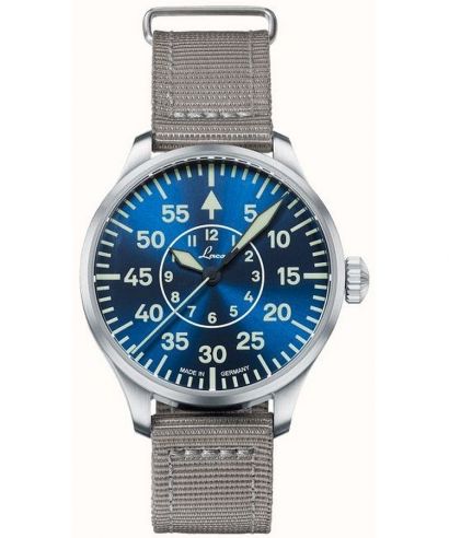 Zegarek Laco Aachen Blaue Stunde Automatic