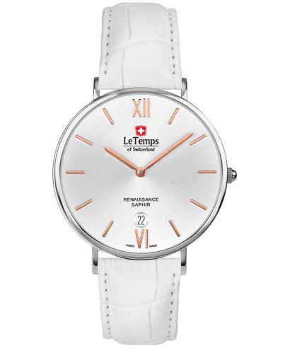 Zegarek Le Temps Renaissance