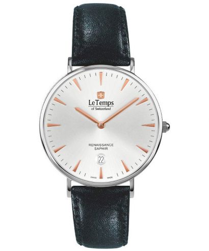 Zegarek Le Temps Renaissance