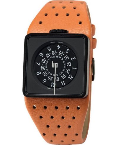 Zegarek Lip Big TV Mythic Automatic