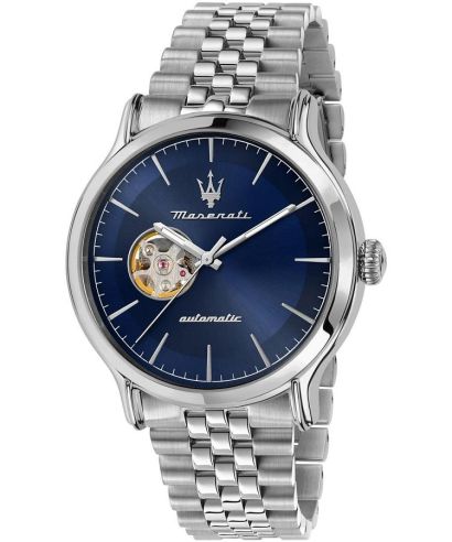 Zegarek męski Maserati Epoca Automatic