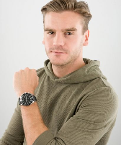 Zegarek męski Adriatica Classic/Sport Chronograph