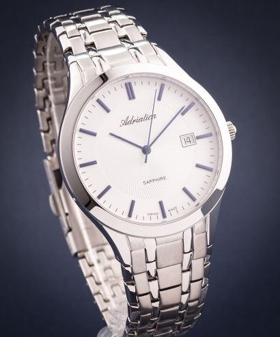 Zegarek męski Adriatica Classic
