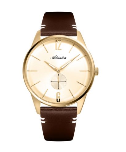 Zegarek męski Adriatica Classic