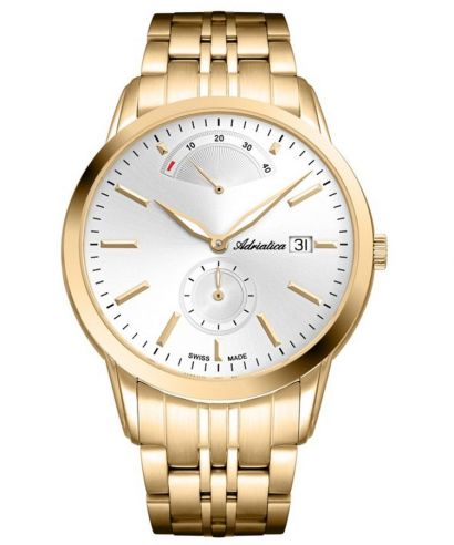 Zegarek męski Adriatica Classic Automatic