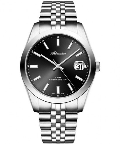 Zegarek męski Adriatica Sapphire