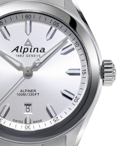 Zegarek męski Alpina Alpiner
