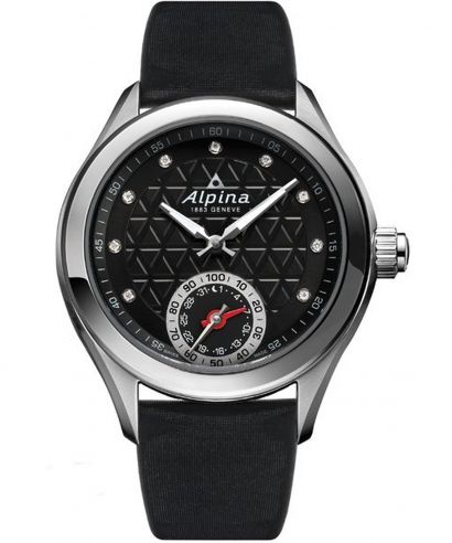 Zegarek męski Alpina Horological Smartwatch