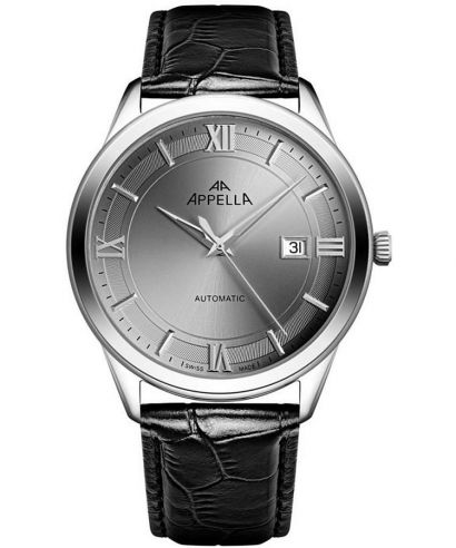 Zegarek męski Appella Classic Automatic