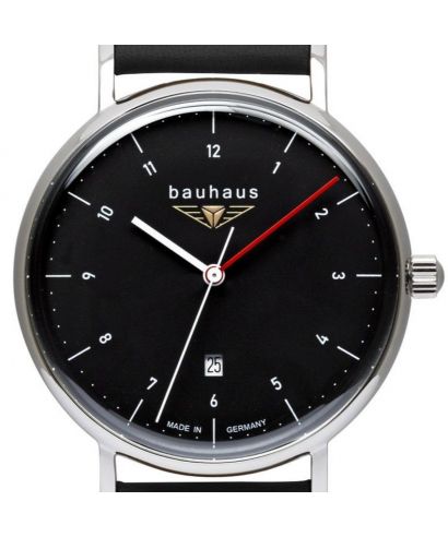 Zegarek męski Bauhaus Classic Quartz