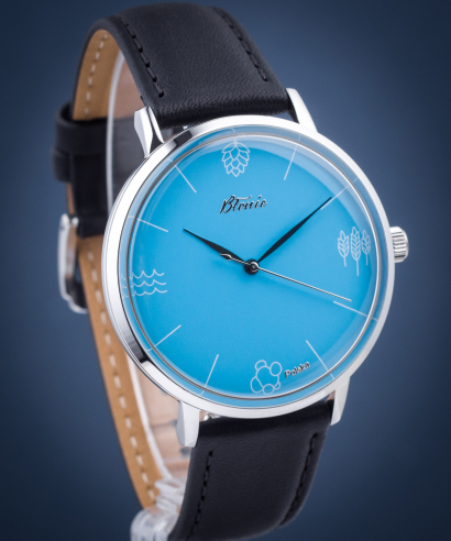 Zegarek męski Błonie Artezan Limited Edition