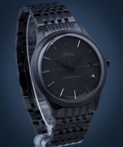 Zegarek męski Błonie Automatic Limited Edition
