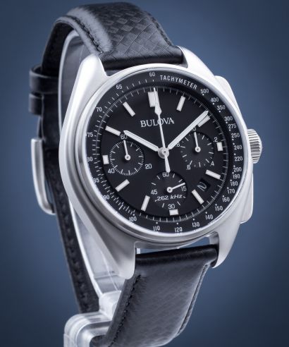 Zegarek męski Bulova Moon Watch Apollo 15 Special Edition
