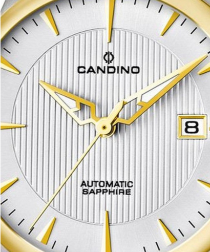 Zegarek męski Candino Automatic