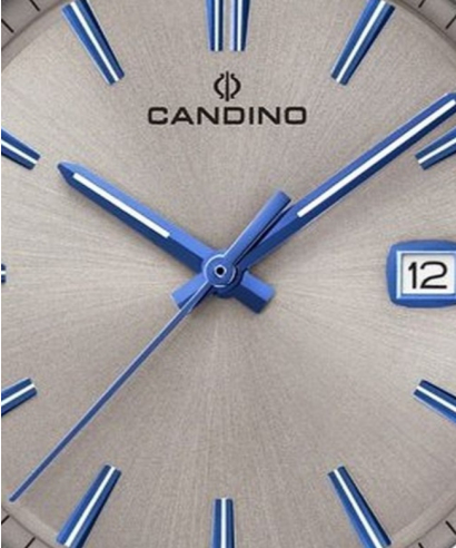 Zegarek męski Candino Classic Timeless