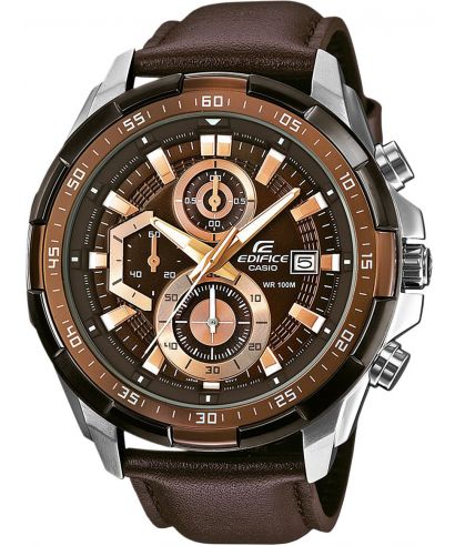Zegarek męski Casio EDIFICE Chronograph