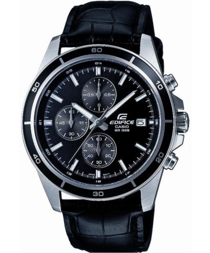 Zegarek męski Casio EDIFICE Chronograph