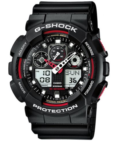 Zegarek Casio G-SHOCK