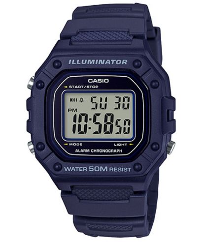 Zegarek męski Casio Heavy Duty