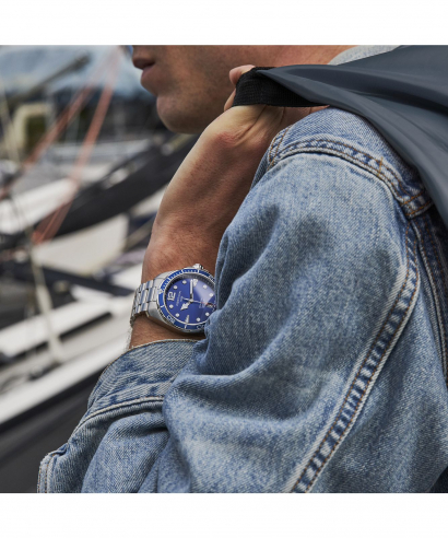 Zegarek męski Certina Aqua DS Action Chronometer