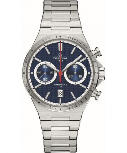 Zegarek męski Certina DS-7 Automatic Chronograph