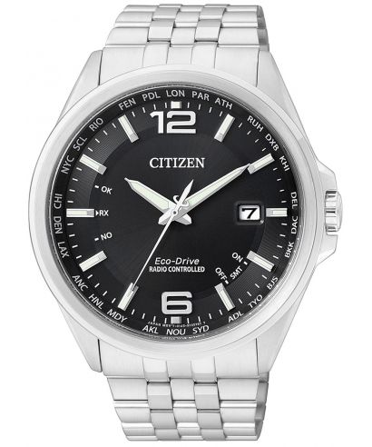Zegarek męski Citizen Eco-Drive Radio Controlled