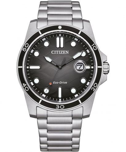 Zegarek męski Citizen Marine Sporty Eco-Drive
