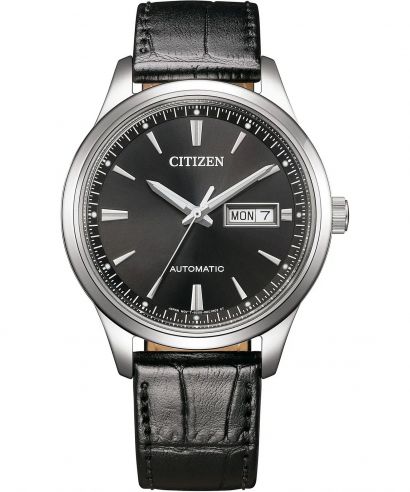 Zegarek męski Citizen Mechanical Day Date Automatic