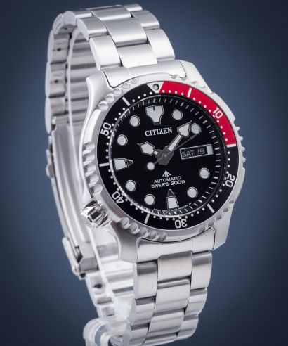 Promaster Diver's Automatic NY0085-86EE