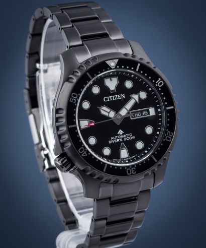 Promaster Diver's Automatic NY0145-86EE