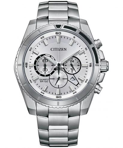 Zegarek męski Citizen Quartz Chronograph