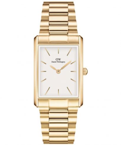 Zegarek męski Daniel Wellington Bound 3 - Link Gold 24 24