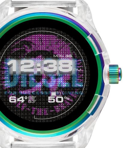 Fadelite Smartwatch  DZT2021