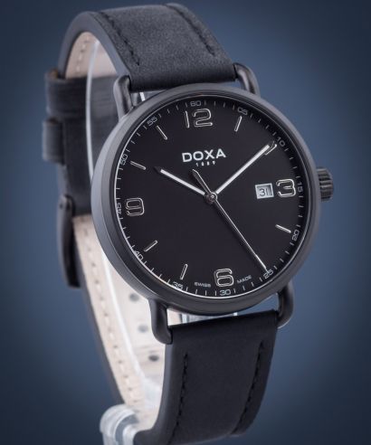 Zegarek męski Doxa D-Concept