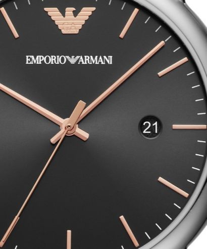 Zegarek męski Emporio Armani AR11272