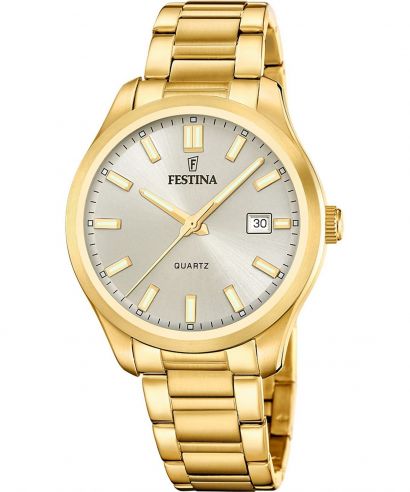 Zegarek męski Festina Classic Bracelet