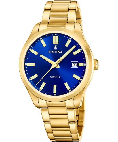 Zegarek męski Festina Classic Bracelet