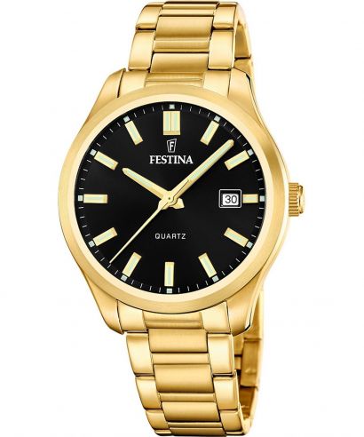 Zegarek męski Festina Classic Bracelet