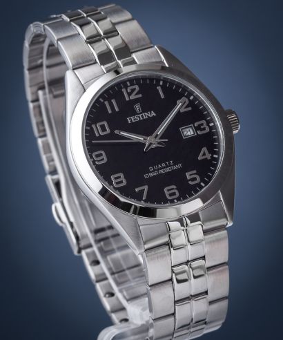 Zegarek męski Festina Classic