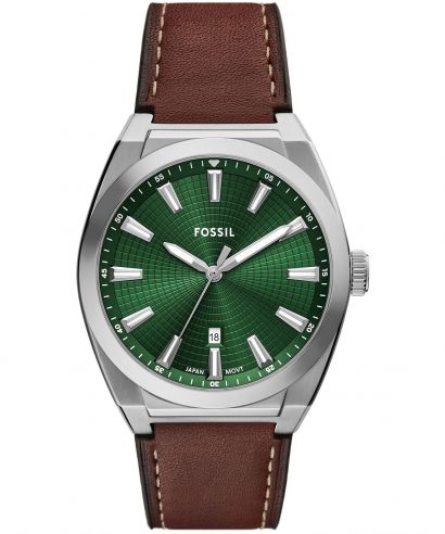 Zegarek męski Fossil Everett SET