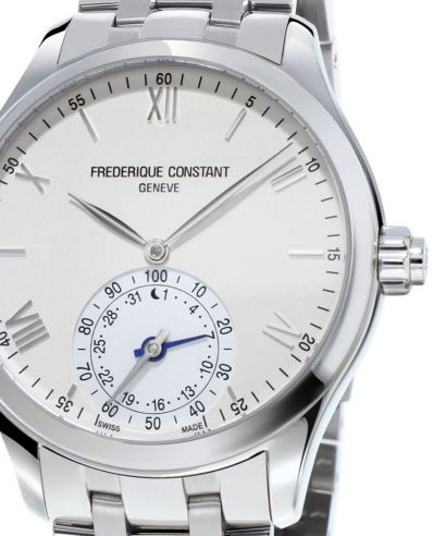 Zegarek męski Frederique Constant Horological Smartwatch 					