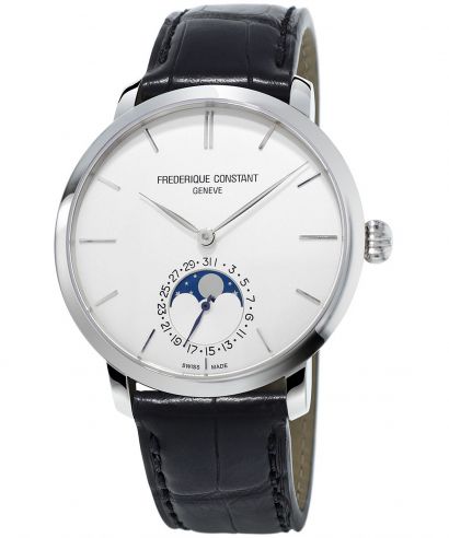 Slimline Moonphase Manufacture Automatic FC-705S4S6